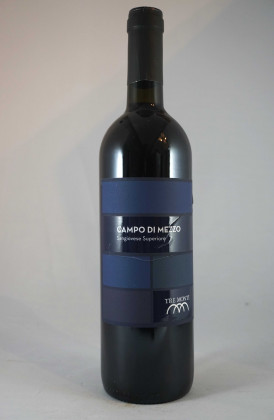 Tre Monti "Campo di Mezzo", Sangiovese Superiore